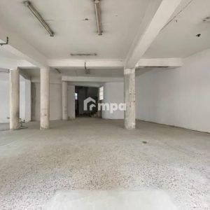 190m² Commercial for Rent in Nicosia District