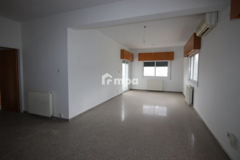 3 Bedroom Apartment for Rent in Strovolos, Nicosia District