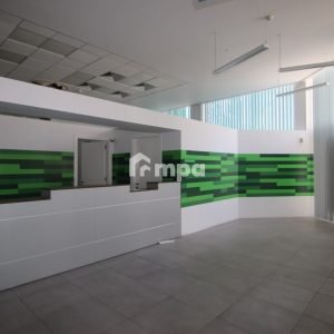 418m² Commercial for Rent in Nicosia District