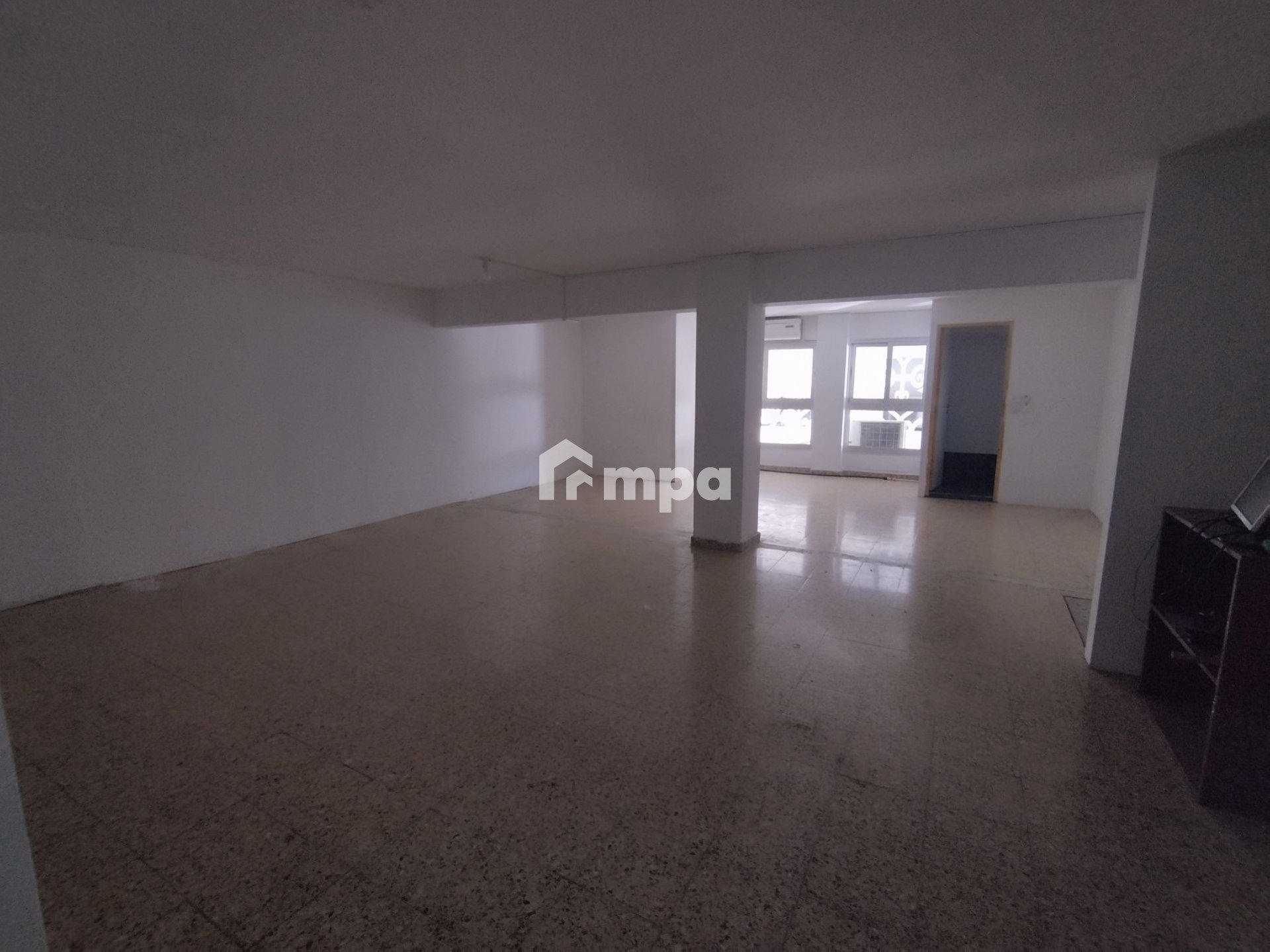 110m² Commercial for Rent in Nicosia District