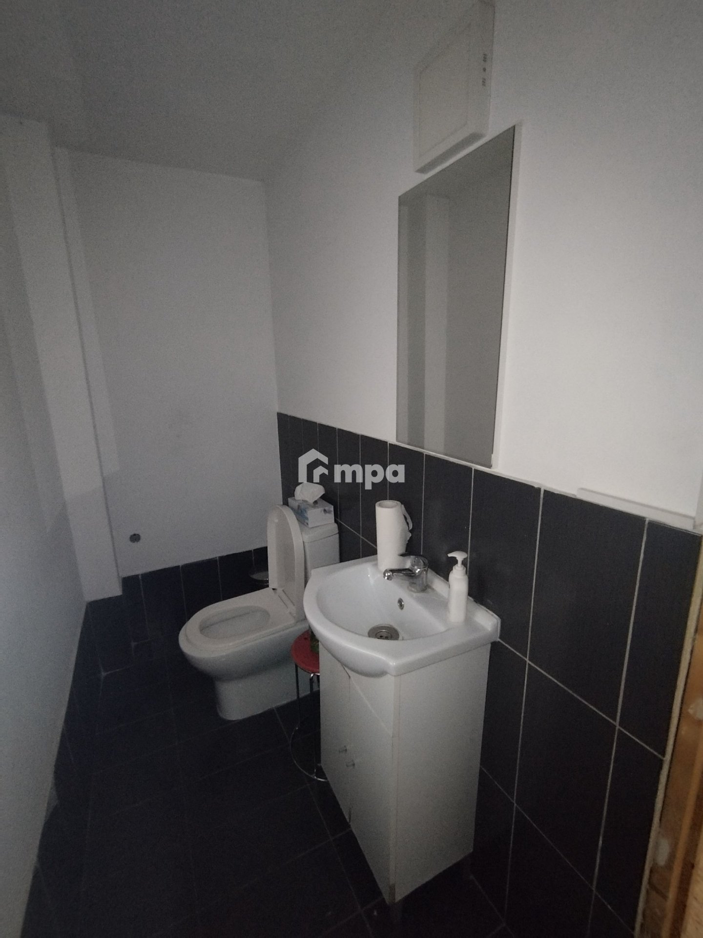 110m² Commercial for Rent in Nicosia District