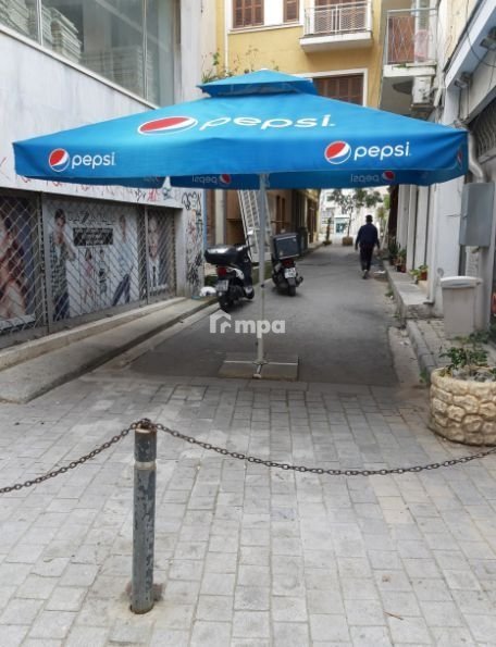 160m² Commercial for Rent in Nicosia District