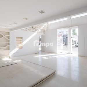 296m² Commercial for Rent in Agioi Omologites, Nicosia District