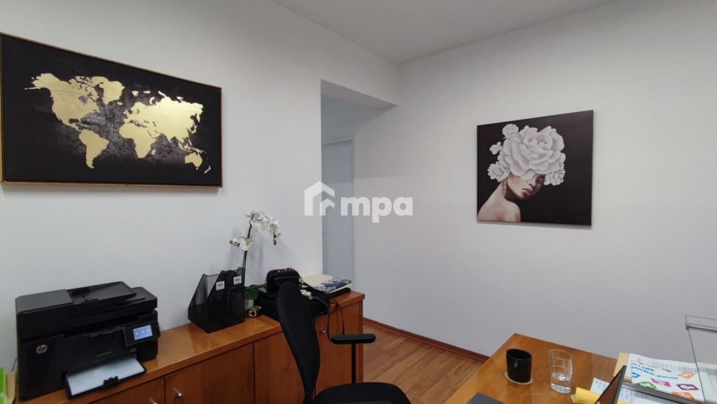 Γραφείο 12m² προς ενοικίαση στην Επαρχία Λευκωσίας