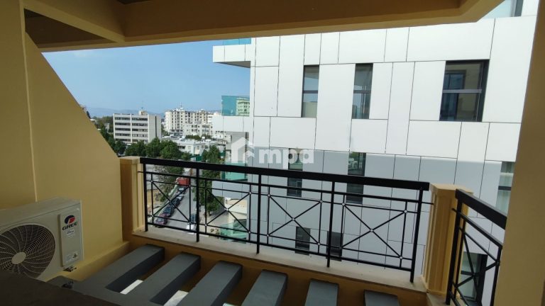 12m² Office for Rent in Nicosia District