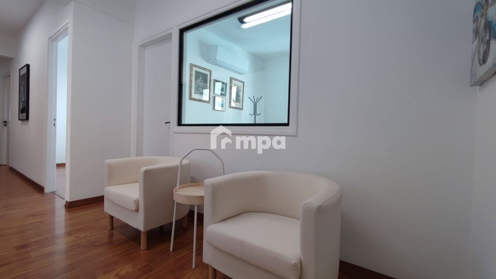 Γραφείο 12m² προς ενοικίαση στην Επαρχία Λευκωσίας