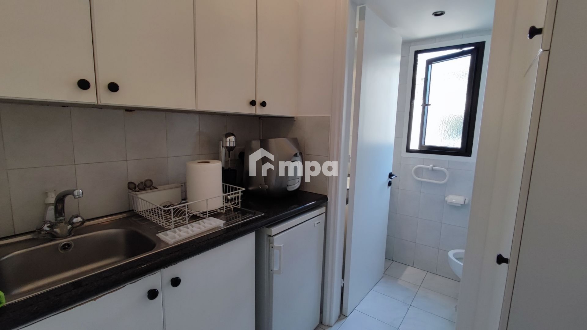12m² Office for Rent in Nicosia District