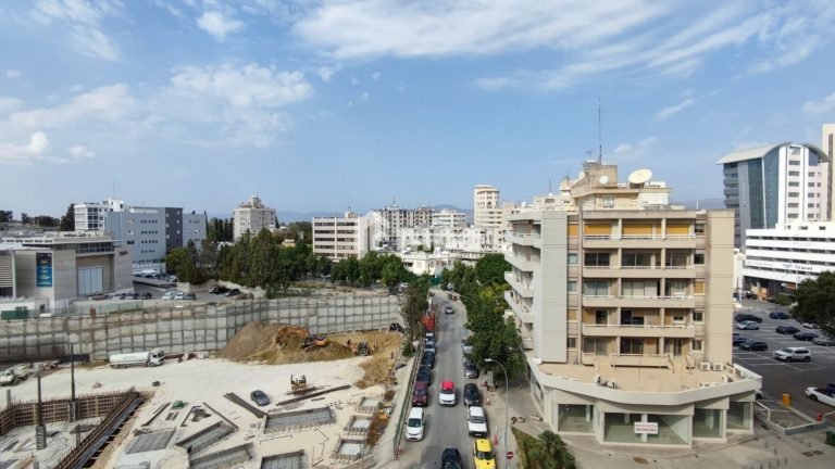 Γραφείο 25m² προς ενοικίαση στην Επαρχία Λευκωσίας