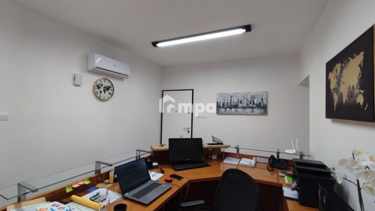 Γραφείο 25m² προς ενοικίαση στην Επαρχία Λευκωσίας
