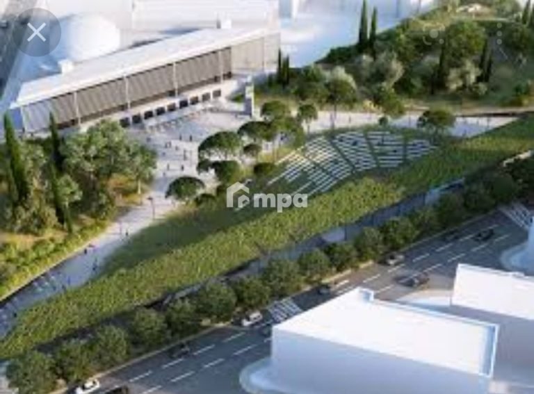Γραφείο 25m² προς ενοικίαση στην Επαρχία Λευκωσίας