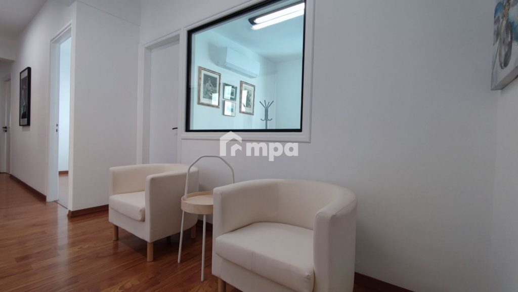 Γραφείο 25m² προς ενοικίαση στην Επαρχία Λευκωσίας