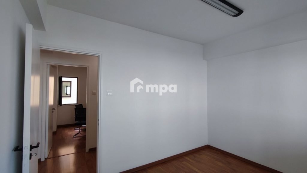 25m² Office for Rent in Nicosia District