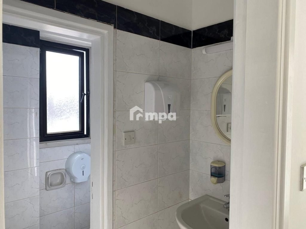 254m² Office for Rent in Nicosia District