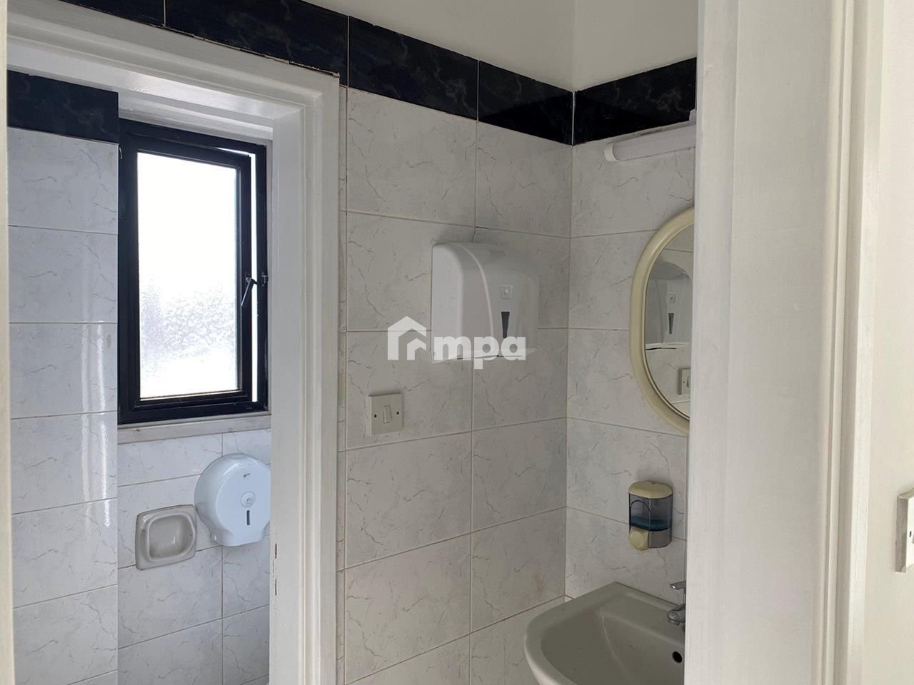 254m² Office for Rent in Nicosia District
