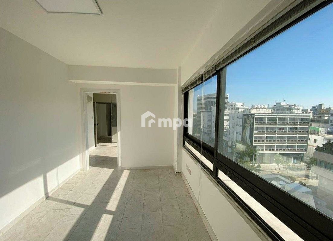 254m² Office for Rent in Nicosia District