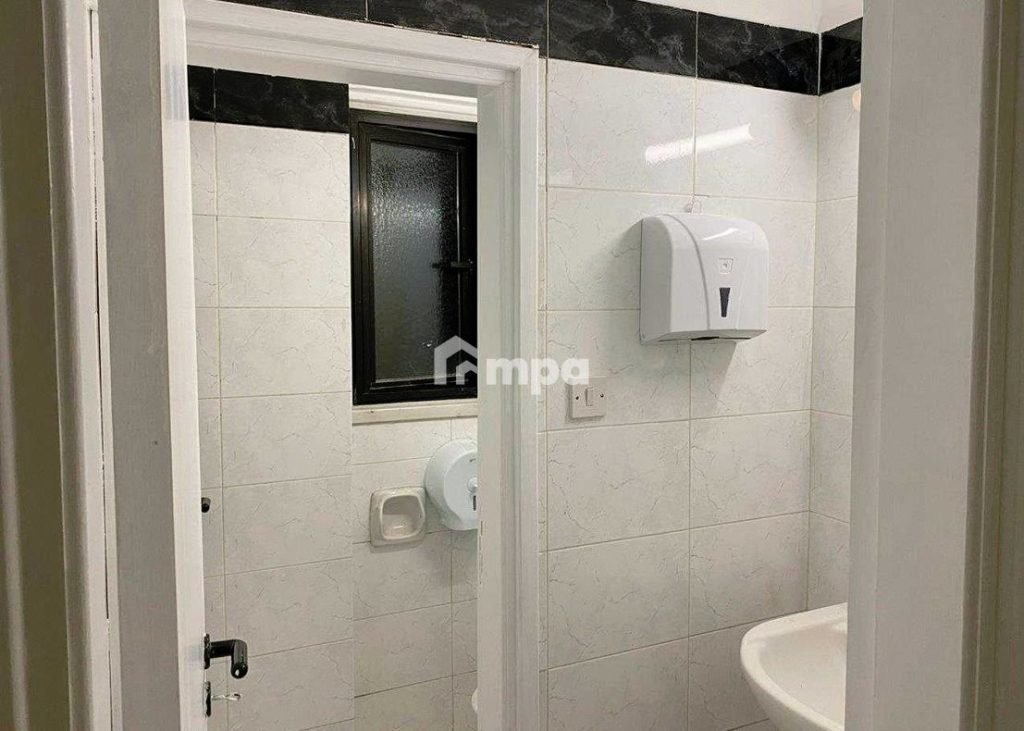 254m² Office for Rent in Nicosia District