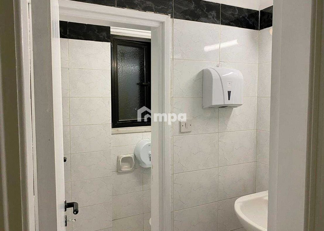 254m² Office for Rent in Nicosia District