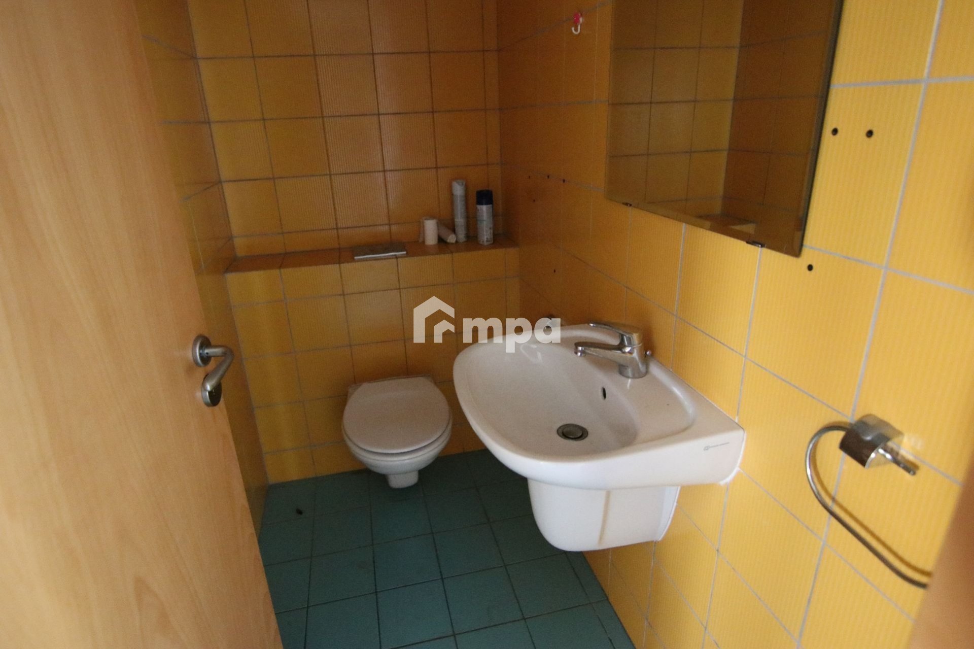 196m² Office for Rent in Nicosia District