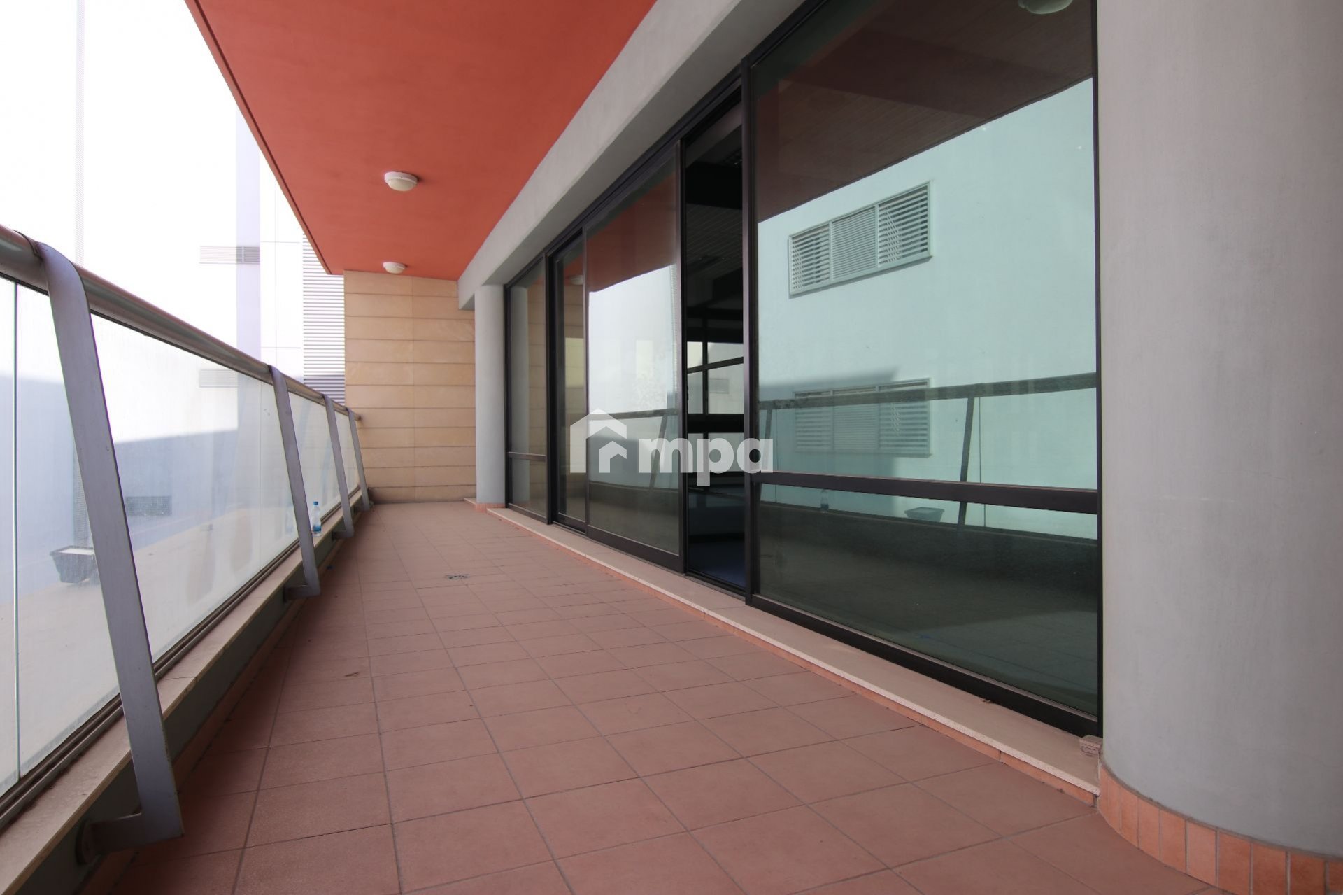 196m² Office for Rent in Nicosia District