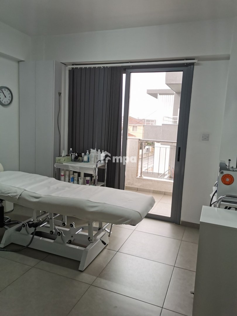 3 Bedroom Apartment for Rent in Lakatamia, Nicosia District