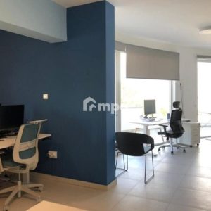 668m² Office for Rent in Meneou, Larnaca District