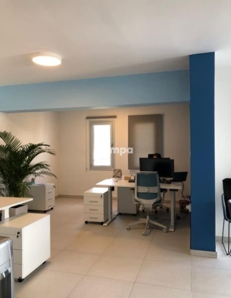 668m² Office for Rent in Meneou, Larnaca District