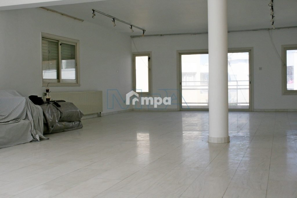 4 Bedroom Apartment for Sale in Nicosia District