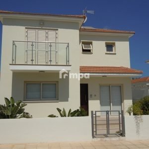 3 Bedroom House for Sale in Protaras, Famagusta District