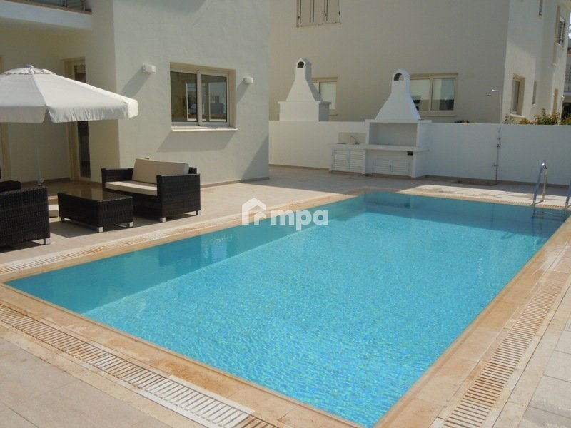 3 Bedroom House for Sale in Protaras, Famagusta District