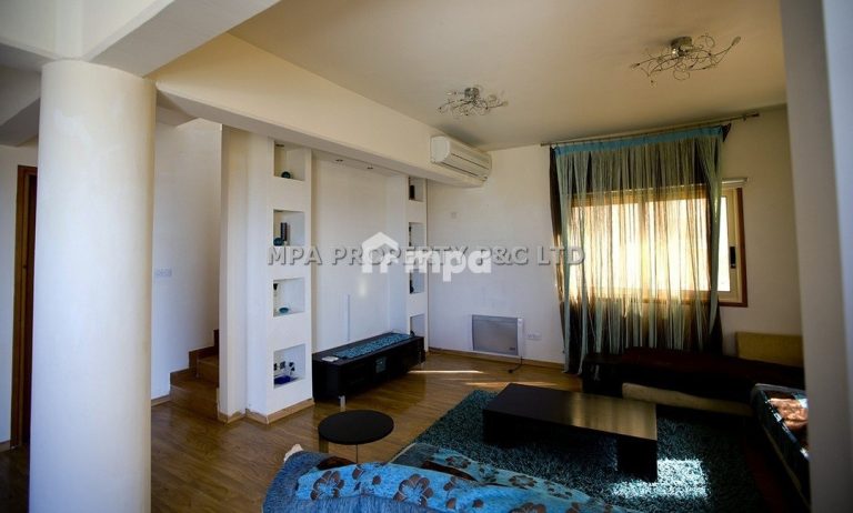 3 Bedroom House for Sale in Geri, Nicosia District