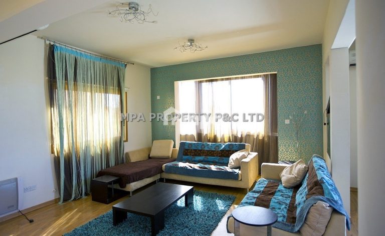 3 Bedroom House for Sale in Geri, Nicosia District