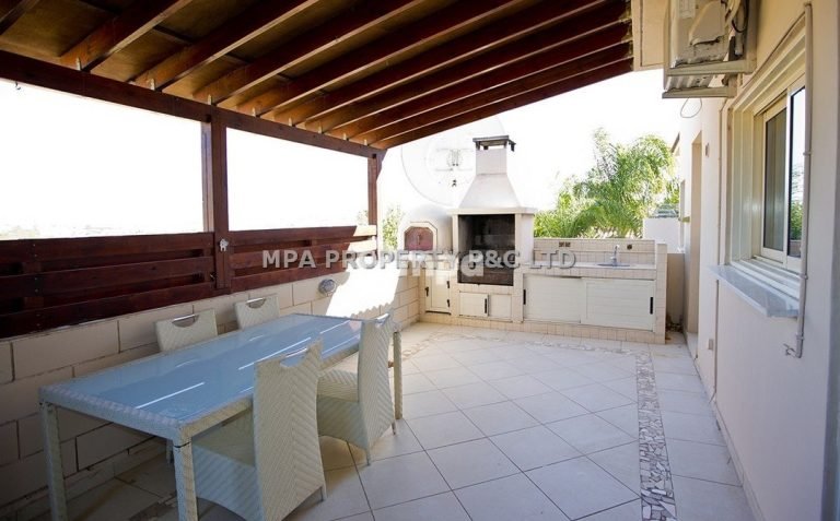 3 Bedroom House for Sale in Geri, Nicosia District