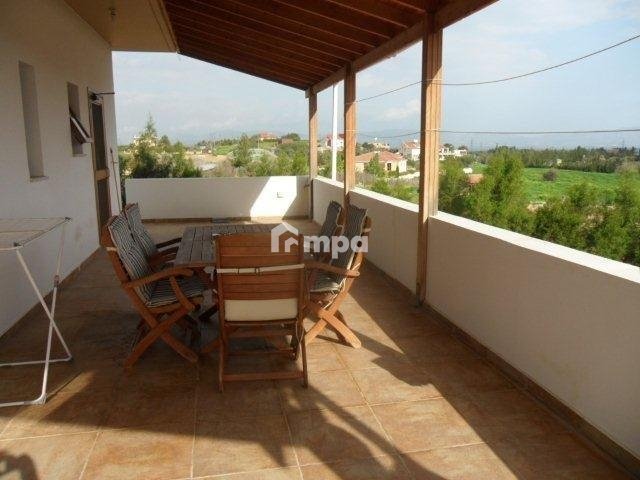 4 Bedroom House for Sale in Agioi Trimithias, Nicosia District