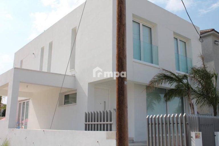 3 Bedroom House for Sale in Nicosia District