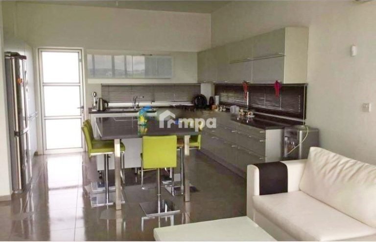 4 Bedroom House for Sale in Nicosia District