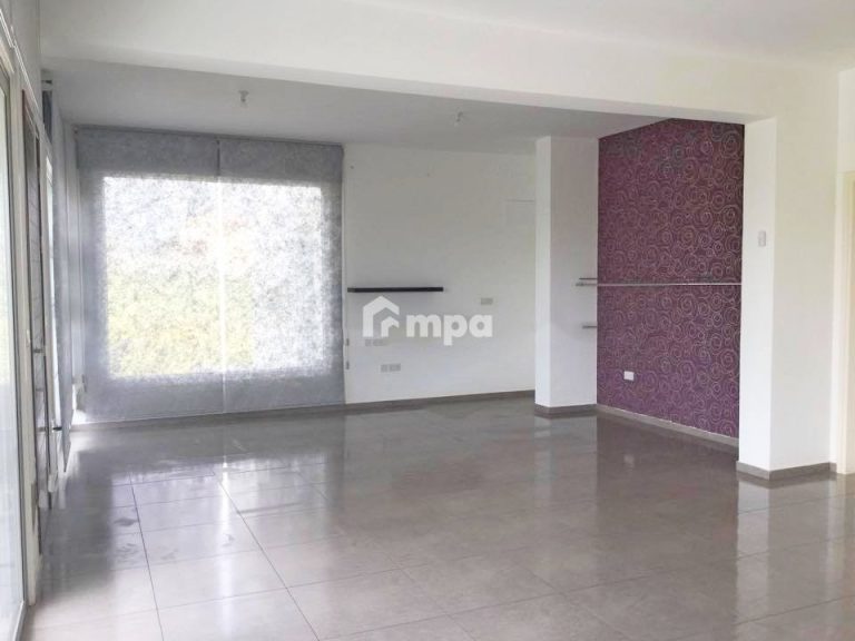 4 Bedroom House for Sale in Nicosia District