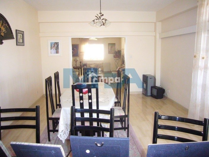 3 Bedroom House for Sale in Nicosia – Kaimakli