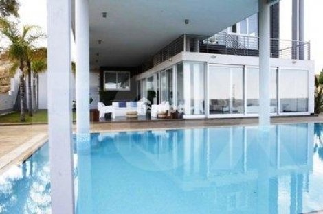 5 Bedroom House for Sale in Geri, Nicosia District