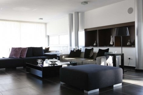 5 Bedroom House for Sale in Geri, Nicosia District