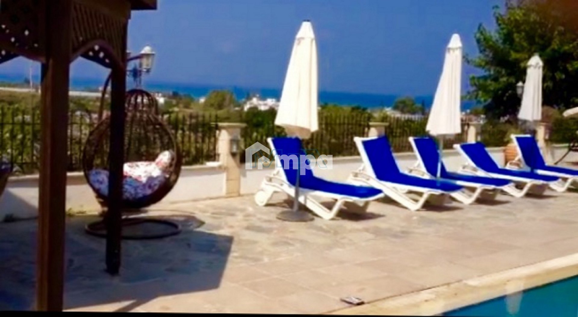 4 Bedroom House for Sale in Argaka, Paphos District