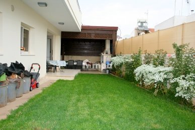6+ Bedroom House for Sale in Lakatamia, Nicosia District