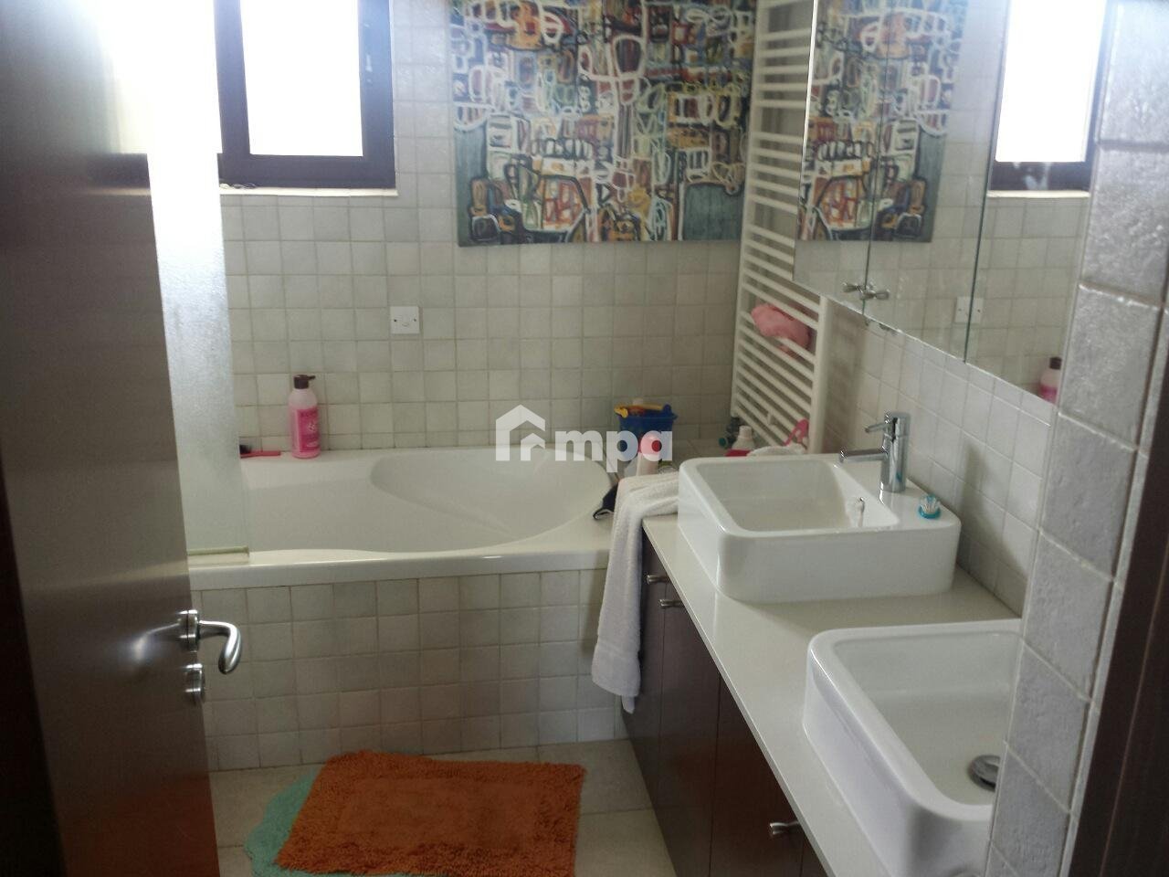 4 Bedroom House for Sale in Psimolofou, Nicosia District