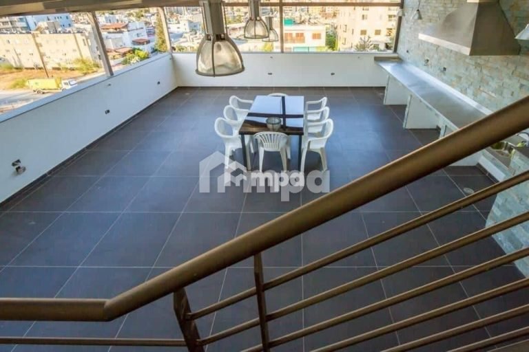 3 Bedroom Apartment for Sale in Strovolos, Nicosia District