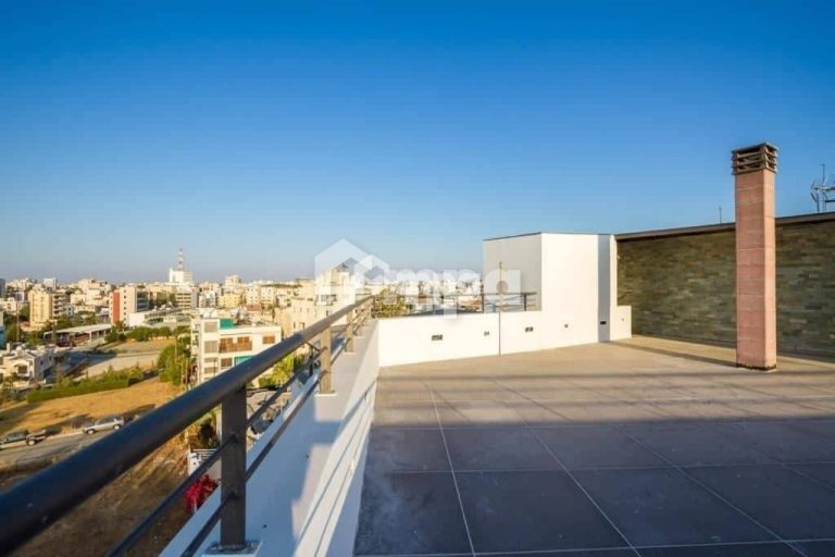 3 Bedroom Apartment for Sale in Strovolos, Nicosia District