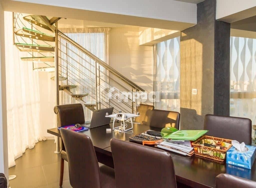 3 Bedroom Apartment for Sale in Strovolos, Nicosia District