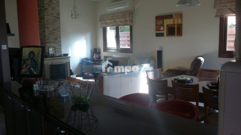 4 Bedroom House for Sale in Lakatamia, Nicosia District