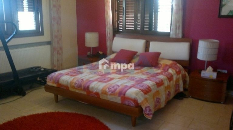 4 Bedroom House for Sale in Lakatamia, Nicosia District