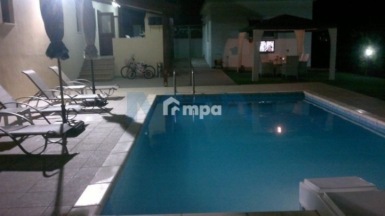 4 Bedroom House for Sale in Lakatamia, Nicosia District