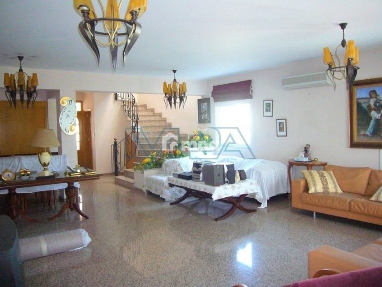Cheap Houses and Villas for Sale Nicosia
