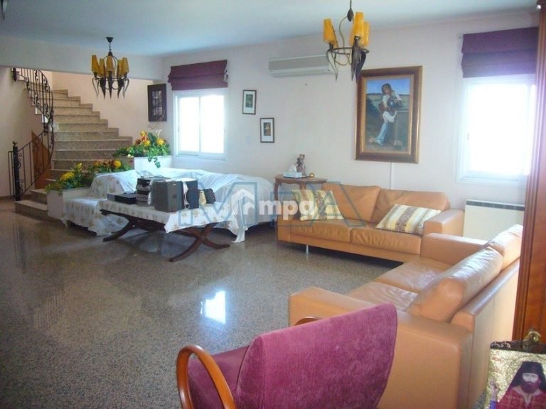 Cheap Houses and Villas for Sale Nicosia